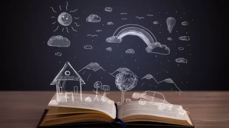 Какой вы сказочный персонаж?