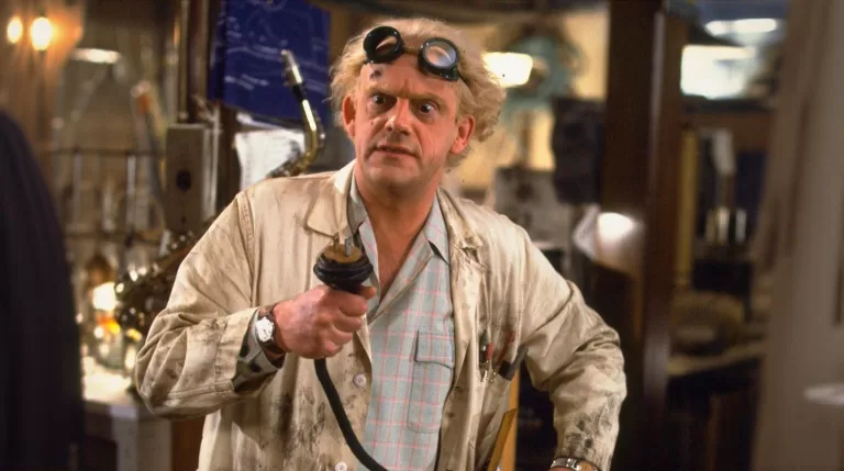 Что появилось раньше?