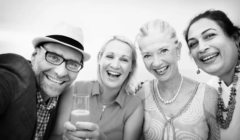 Каким вас видят люди?