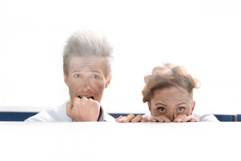 Действительно ли вам пора расстаться?