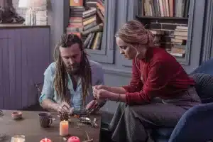 Нумерологический тест, который определит вашу судьбу