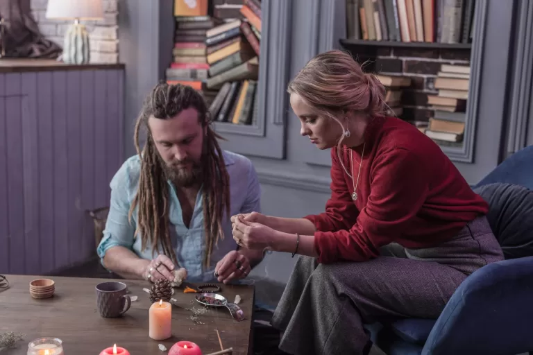 Нумерологический тест, который определит вашу судьбу