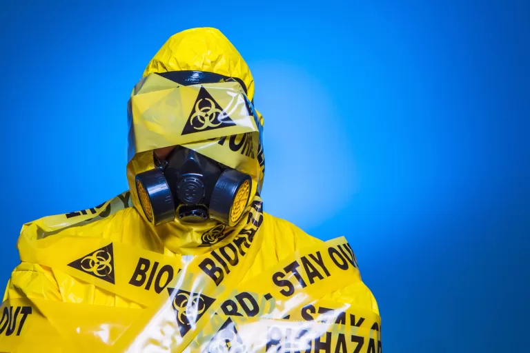 Проверьте, токсичный ли вы человек