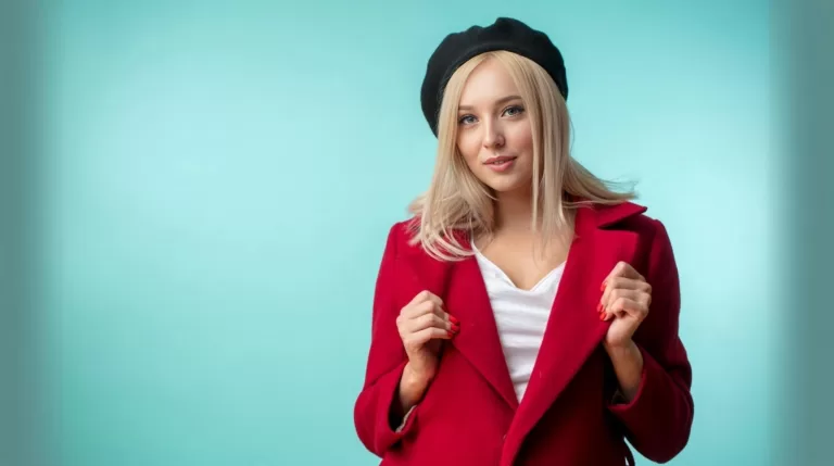 На сколько процентов ты интеллигентка?