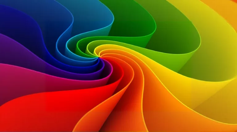 Этот расслабляющий цветовой тест расскажет, что о вас думают другие люди