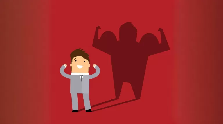 В чём ты сильнее всего?