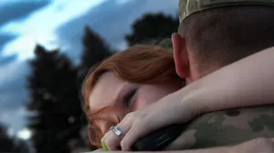 Сможешь ли ты дождаться своего парня из армии?