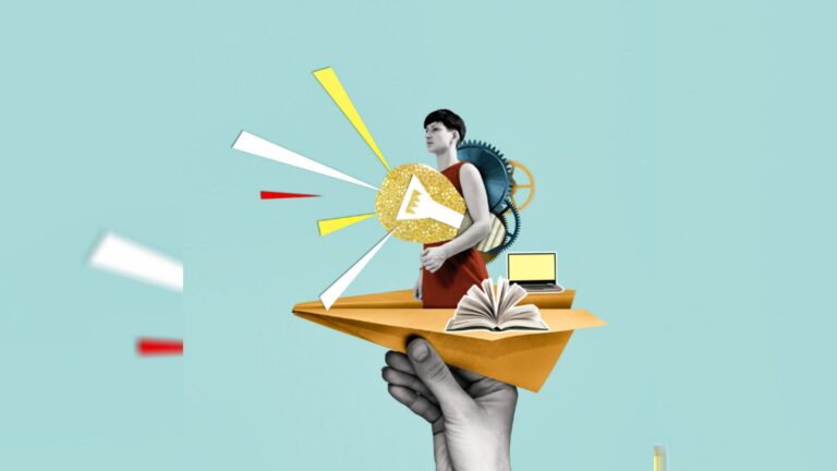 Сможешь ли ты отгадать, откуда произошли эти 6 слов?