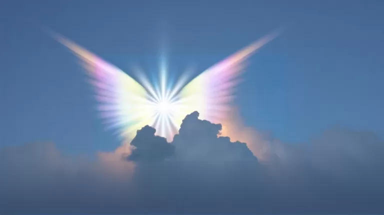 Что вам пытается сказать ваш Ангел-хранитель?