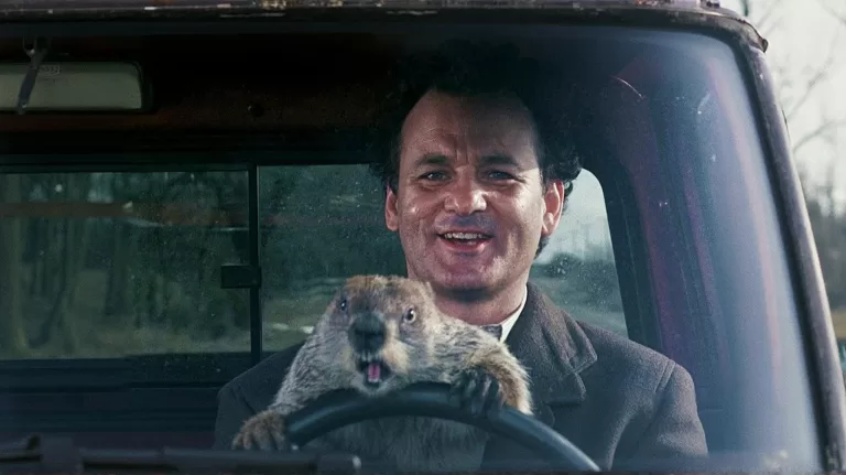 Хорошо ли вы помните фильм «День сурка»?