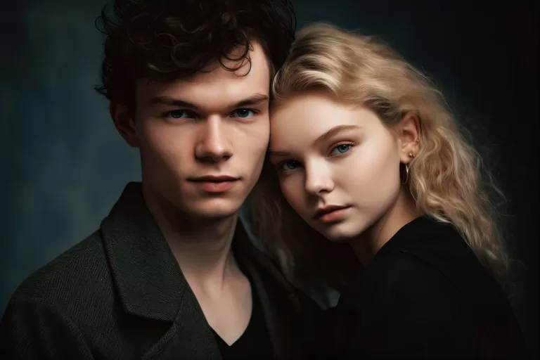 Какой у вас склад ума, мужской или женский?