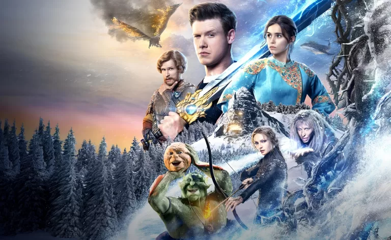 Какой ты герой русских народных сказок?