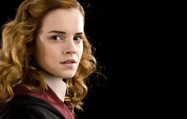 Насколько ты Гермиона Грейнджер?