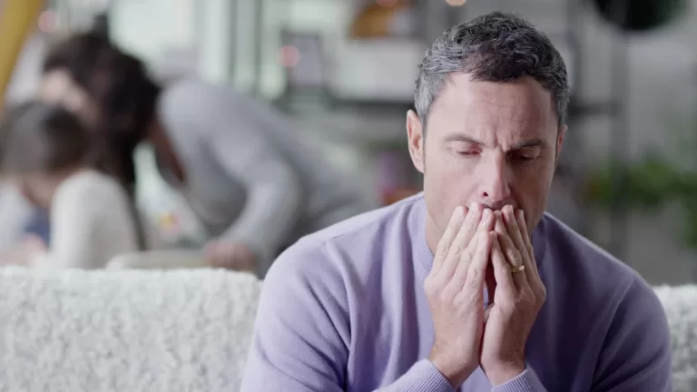 Нет ли у вас кризиса среднего возраста?