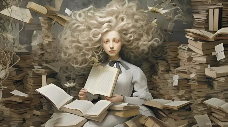 Вопросы по литературе: Хорошо ли вы помните русскую классику?