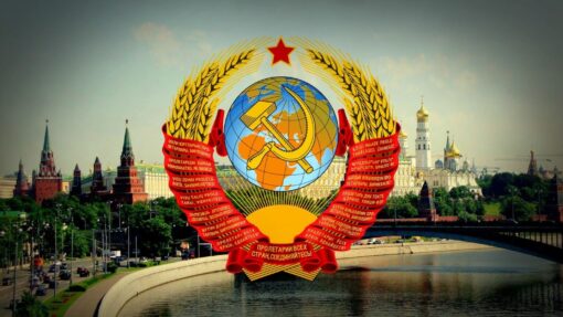 Тест по логотипам СССР: узнайте, насколько хорошо вы знаете символы тех времен