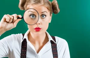 Получится ли тебя запутать?