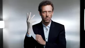 Разбираетесь ли вы в медицине?