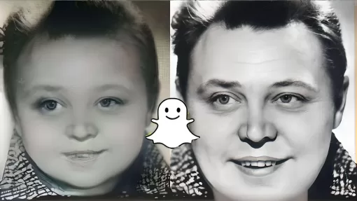 Тест: всего 1 человек из 50 сможет угадать советского актера или актрису по фото из Snapchat