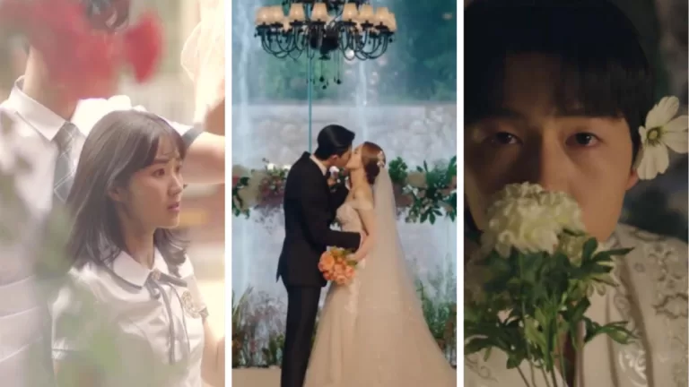 Угадай дораму по скрину