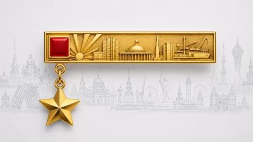 Тест Проверь, помнишь ли ты, как назывались эти города в СССР!