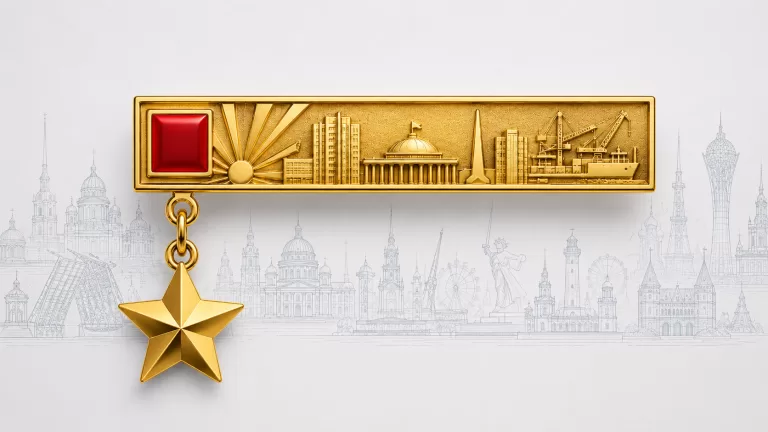 Тест Проверь, помнишь ли ты, как назывались эти города в СССР!