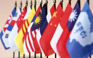 Сможете ли вы отгадать, чей это флаг?