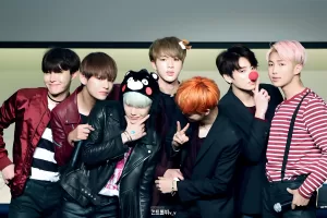 А ты сможешь узнать всех парней BTS по фото?