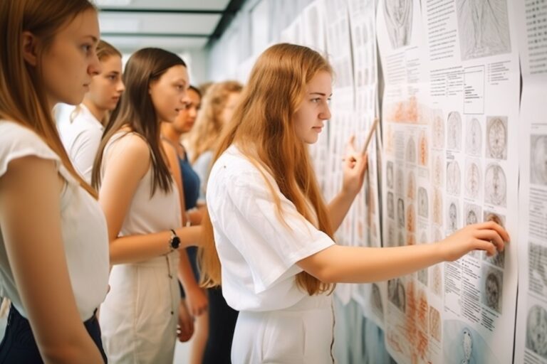 Что ты знаешь о своем теле?