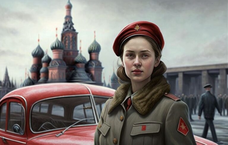 Что вы знаете о Советском Союзе?