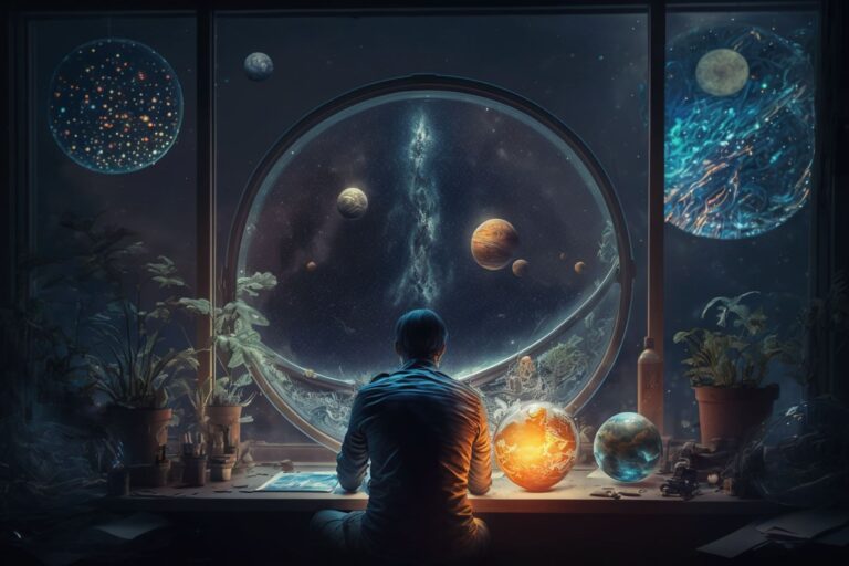 Этот тест по астрономии сможет пройти только 7% людей