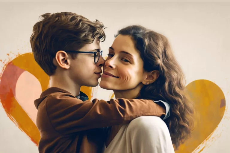 Тест: Хорошая ли вы мама?