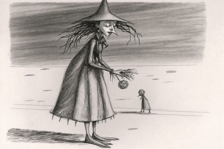 Как хорошо вы знаете монстров славянского фольклора?