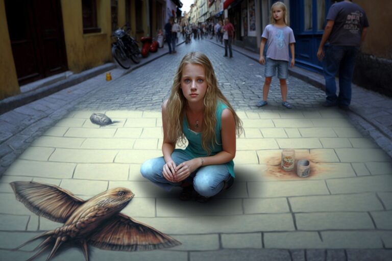 Какое чудо ты можешь сотворить?