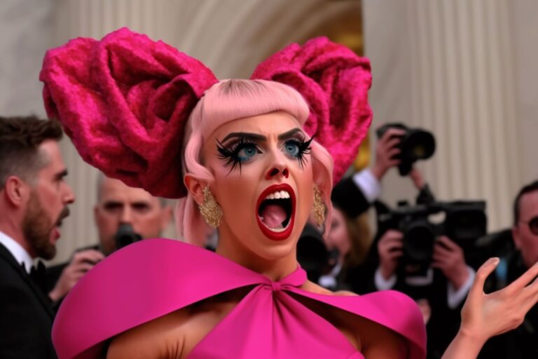 Какой альбом Леди Гаги тебе надо сегодня послушать?