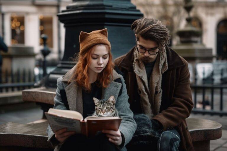 Кто вы из литературных антигероинь?