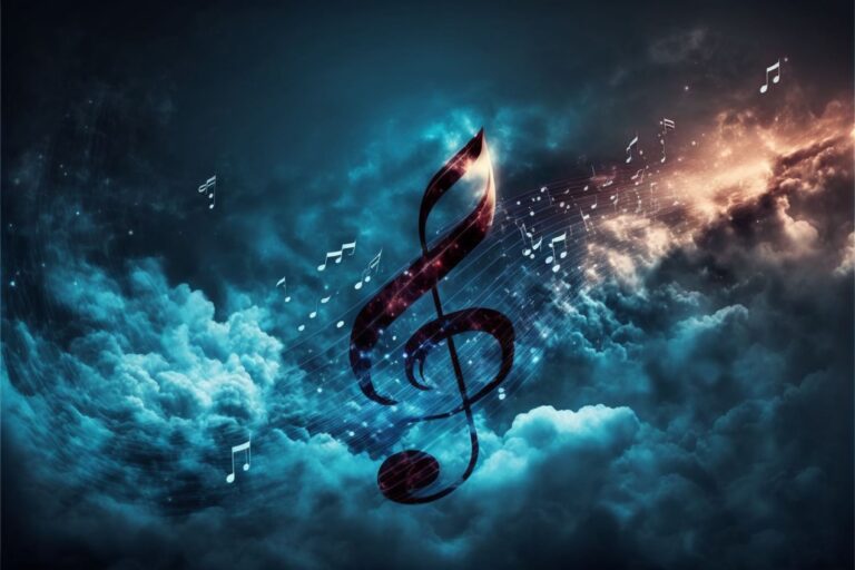 На каком инструменте играли эти великие музыканты?