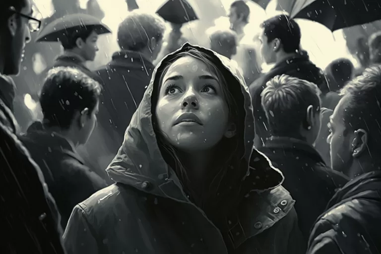 Тест на одиночество: почему у меня нет парня?