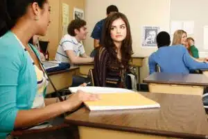 Проведи день в американской школе, и мы подберем тебе сферу реализации