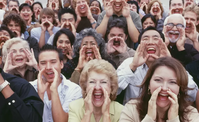 Мнение окружающих о тебе