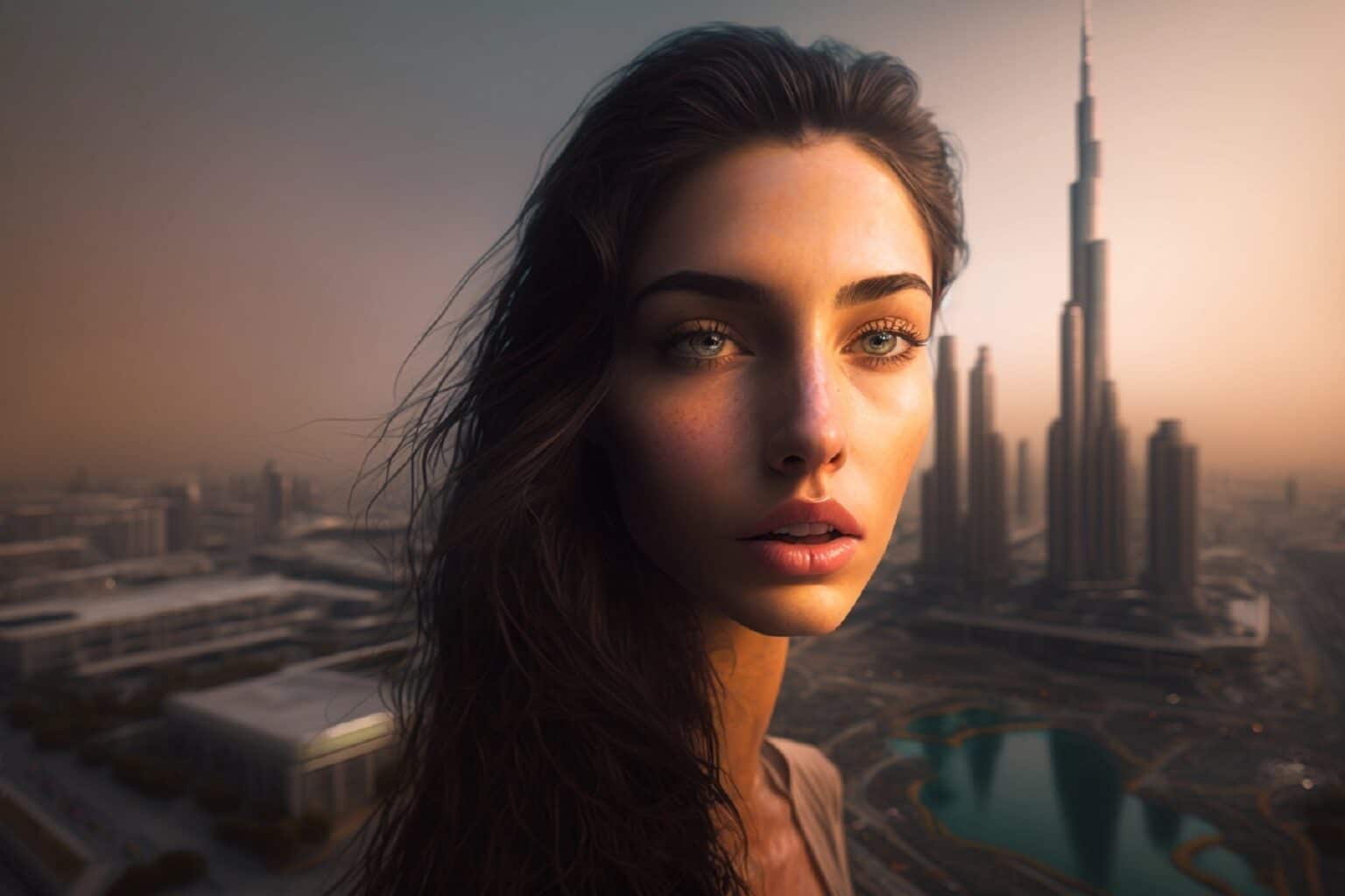 Сможешь ли ты отгадать 7 самых знаменитых архитектурных сооружений мира?