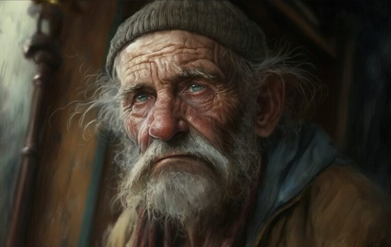 Сможете ли вы отличить русское искусство от западного?