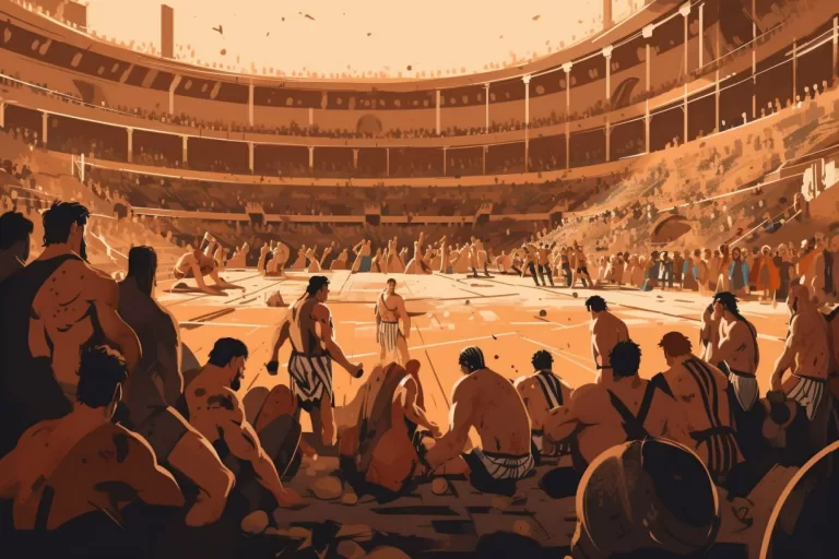 Тест: Что вы знаете о спорте?