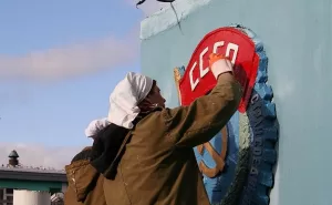 Что вы помните о жизни в СССР?