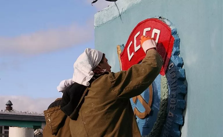 Что вы помните о жизни в СССР?