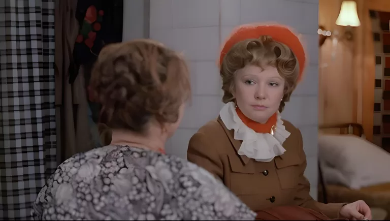 Cможете ли вы сказать, из каких советских фильмов эти цитаты?