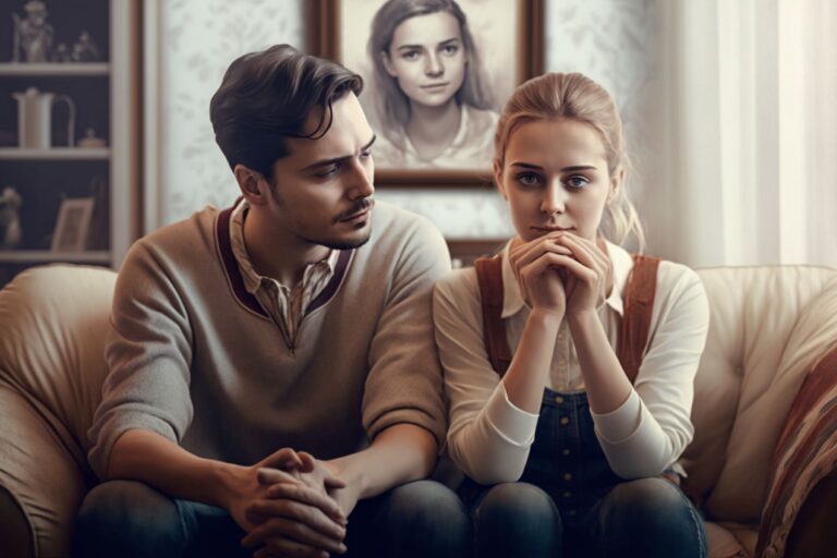 Тест для супругов: понимаете ли вы друг друга?