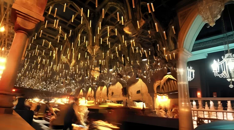 Как хорошо ты знаешь мир Гарри Поттера?