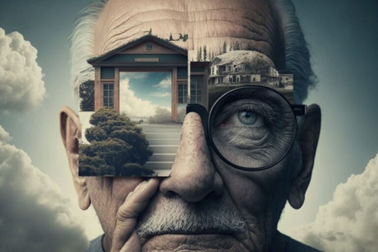 Тест на феноменальную память: сможешь ли ты ответить верно на финальный вопрос?