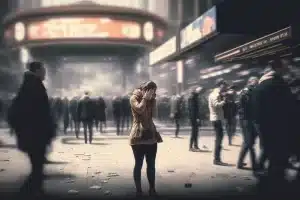 Тест на пограничное расстройство личности